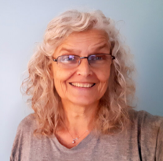 Portrait of the founder of enfrance.eu